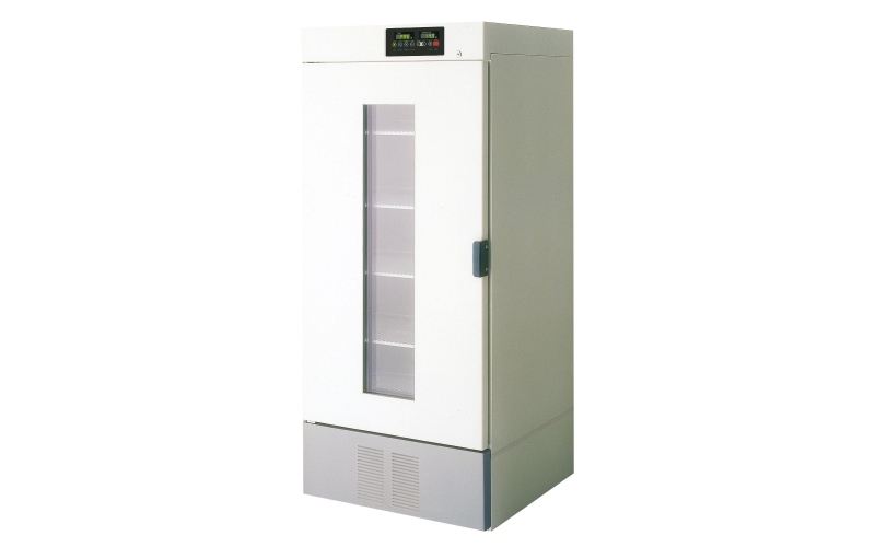 1072312 SIBATA (Shibata Science) Low temperature incubator SMU-404I 1 unit 051620-400