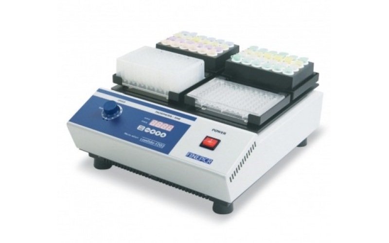 A400021 Micro mixer confido-S202