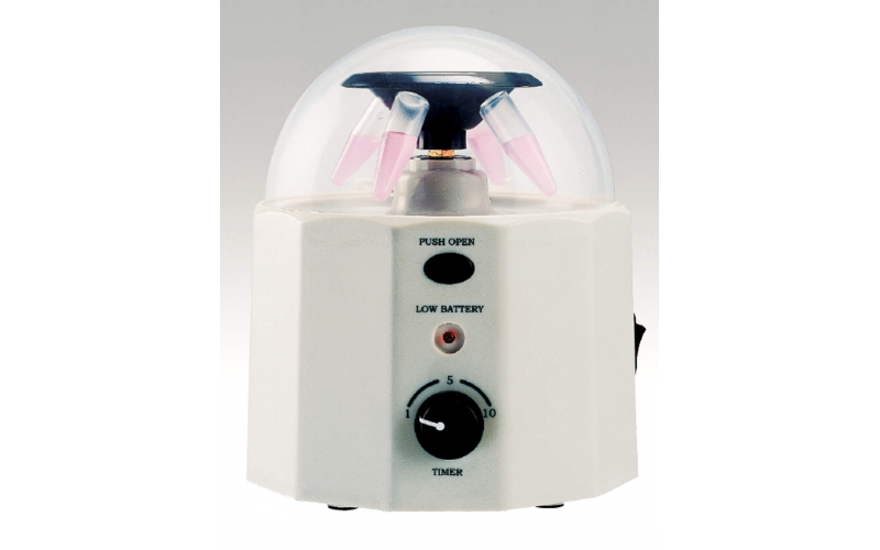 42-0272 Small centrifuge Acnolight