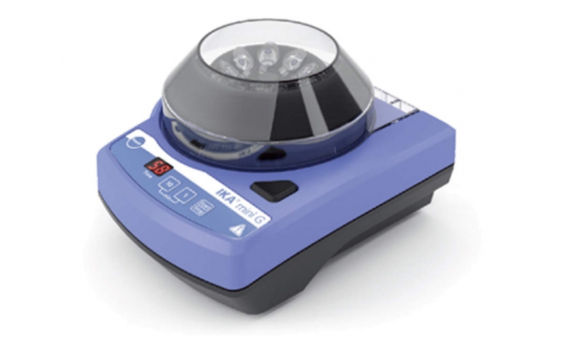 42-0273 IKA IKA Centrifuge miniG