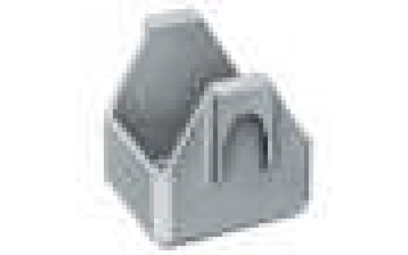 42-0335 Metal bucket for tabletop centrifuge MT-109