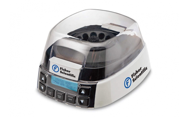 42-0363 High-speed mini centrifuge 12-006-900