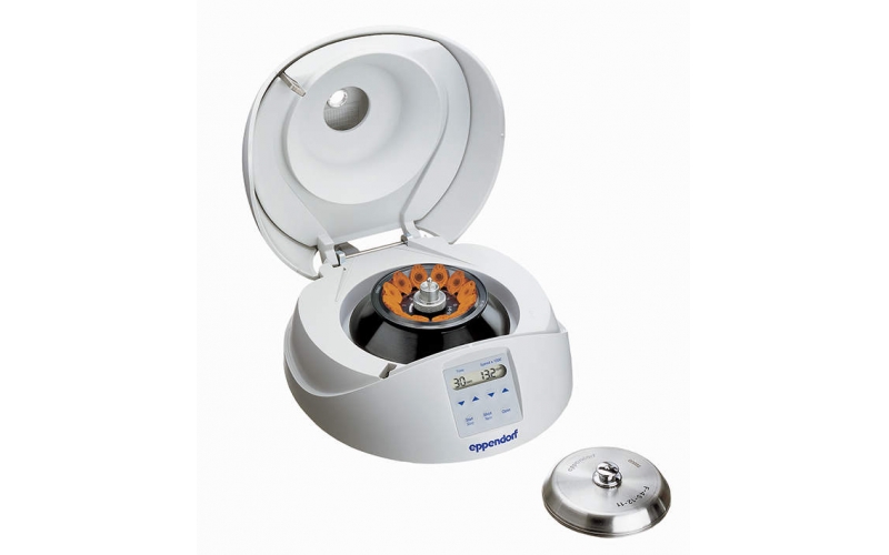 42-0375 eppendorf (Eppendorf) Tabletop centrifuge Mini spin