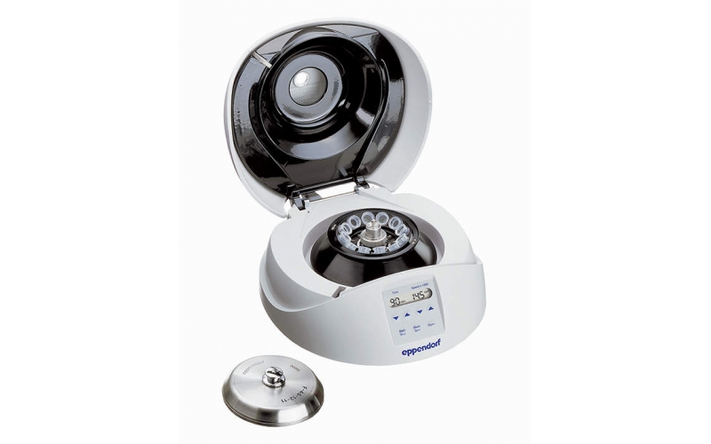 42-0376 eppendorf (Eppendorf) Tabletop centrifuge Mini Spin Plus