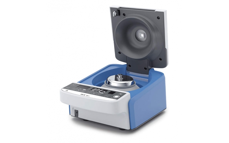 42-0372 IKA IKA Centrifuge G-L