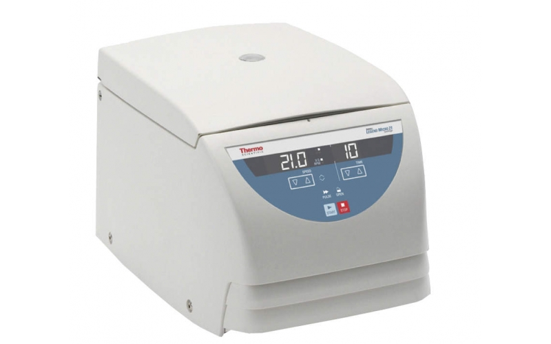 42-0381 Thermo Fisher Scient Trace high-speed centrifuge 75002432 Sorvall Legend