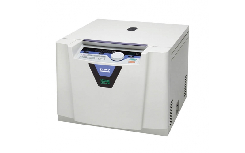 42-0379 centrifuge LCX-100