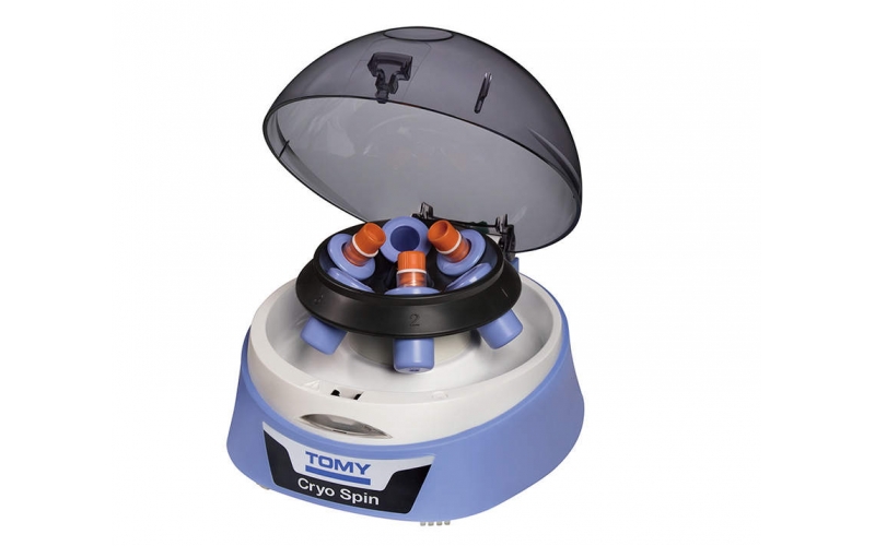 42-0384 Small trace centrifuge Cyro Spin