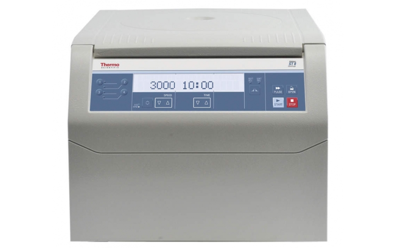 42-0391 Thermo Fisher Scient Compact desktop centrifuge ST-8