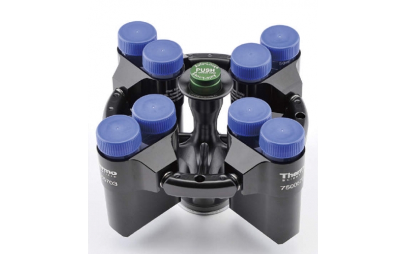 42-0395 Thermo Fisher Scient For swing rotor TX-150 4 conical buckets