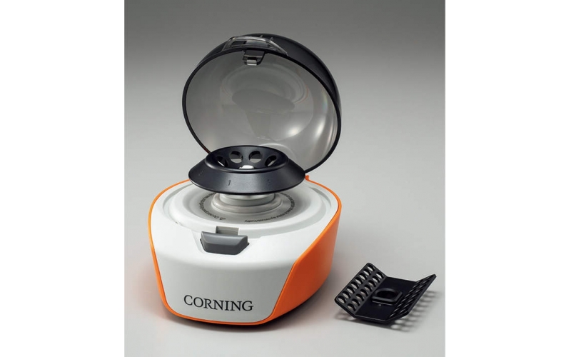 42-0421 CORNING Corning 6770 Small centrifuge on the tabletop