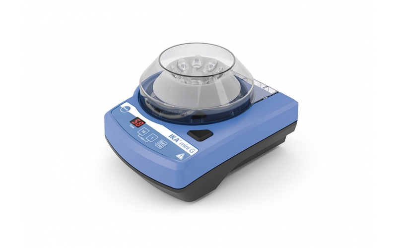 1030078 IKA IKA mini G 1 unit