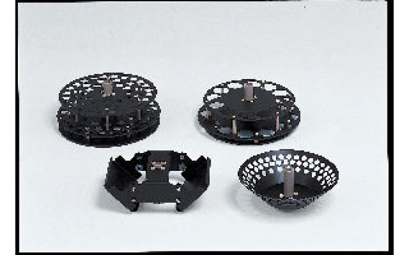 1050185 EYELA (Tokyo Science and Chemical Instruments) Lothar R-3100A