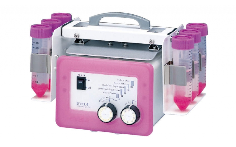 41-0523 EYELA (Tokyo Science and Chemical Instruments) High-speed swing machine CM-1000