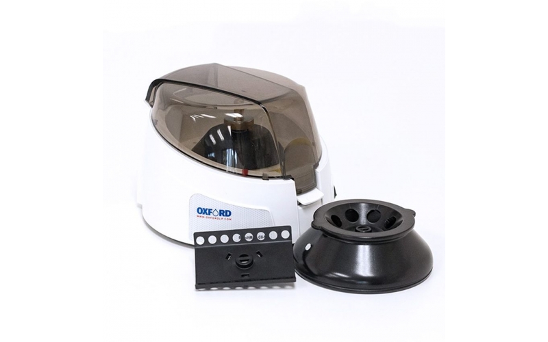 A400140 Micro centrifuge C8-M