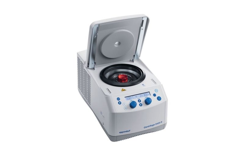 A400144 Tabletop trace high-speed centrifuge 5425R FA-24×2