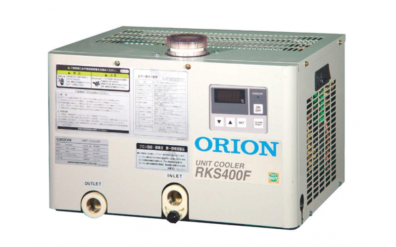 43-0112 Orion Unit Cooler Air-cooled RKS400F-S