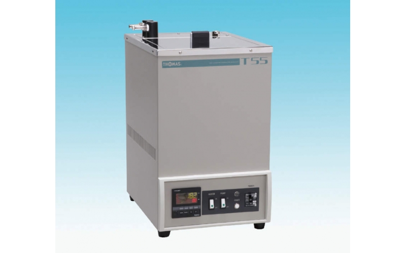 43-0132 THOMAS Thomas Constant Temperature Water Runing Device T-55