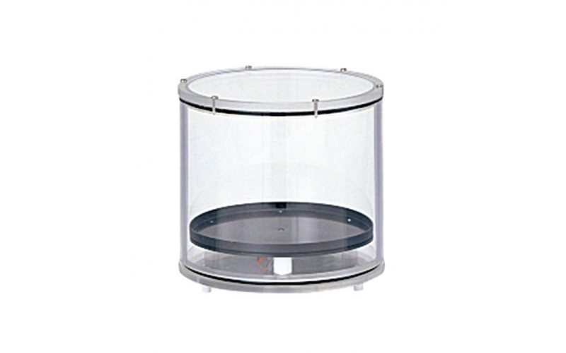 43-0199 EYELA (Tokyo Science and Chemical Instruments) Dry chamber 1 stage DRC-2L