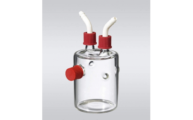 43-0328 IKA For IKA rotary evaporator Wolf bottle