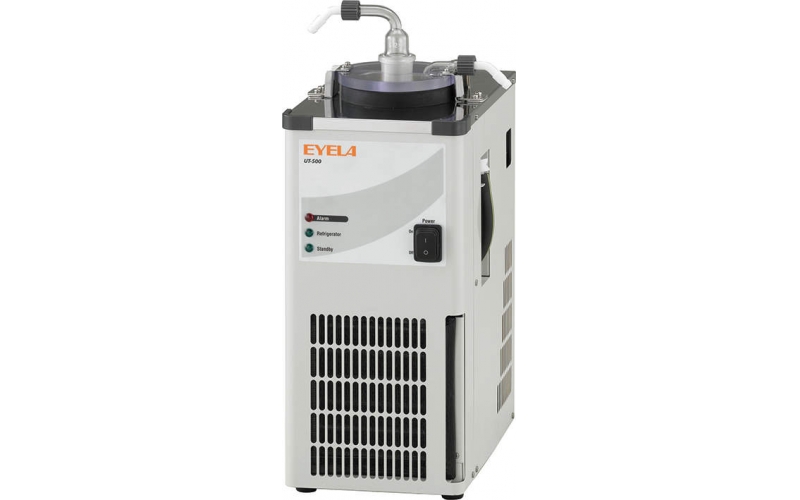 43-0403 EYELA (Tokyo Science and Chemical Instruments) Small cooling trap device UT-500A