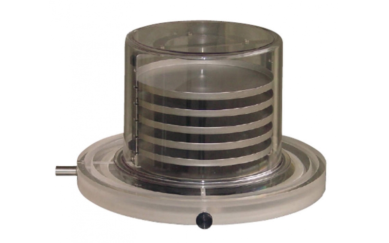 43-0416 Drying shelf for cryogenic cooling traps CCS-300