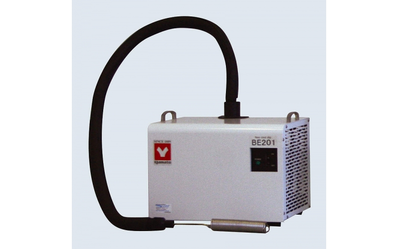 43-0471 Yamato Science BE201 Improsion cooler Neo Cool Dip