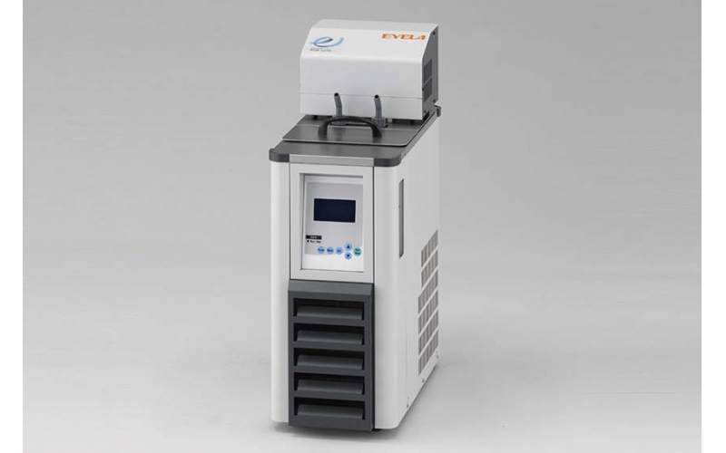 43-0501 EYELA (Tokyo Science and Chemical Instruments) Low-temperature constant temperature water tank NCB-1210A