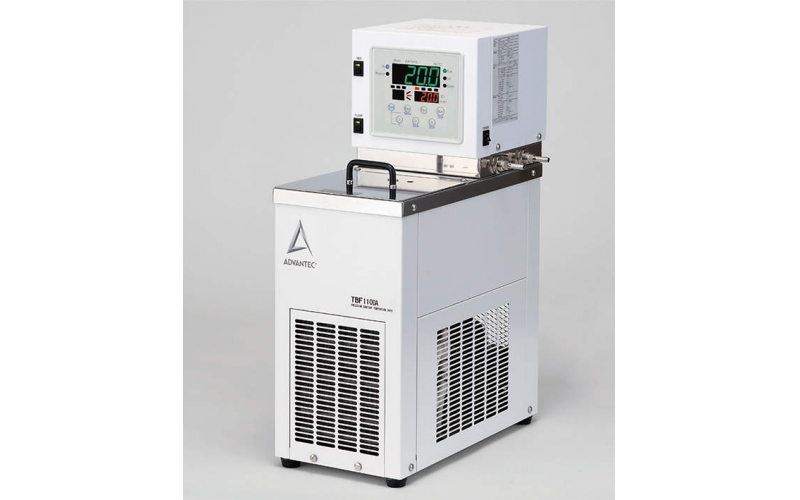 43-0565 Advantech Precision Thermostatic Water Tank TBF110DA