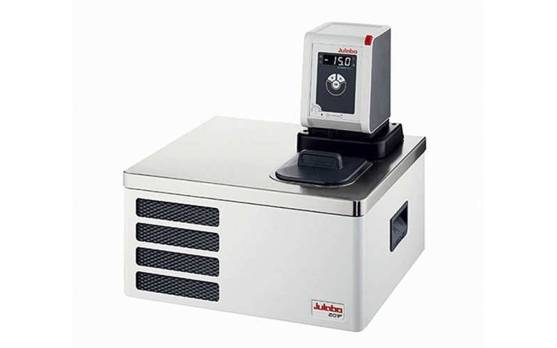 43-0558 Julabo (Yulabo) High and low temperature circulator CD-201F