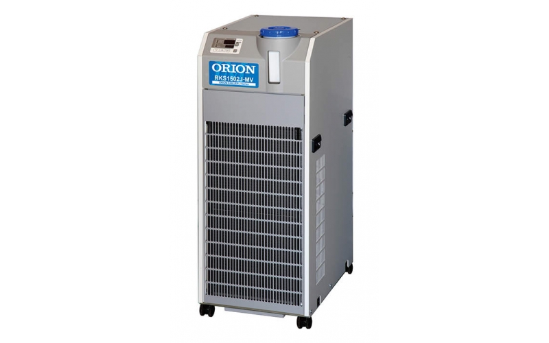 43-0567 Orion, a chiller with a small aquarium RKS1502J-MV