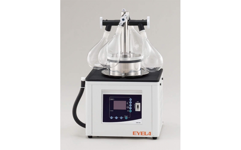 43-0591 EYELA (Tokyo Science and Chemical Instruments freeze dryer FDM-1000