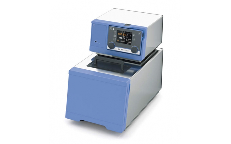 43-0701 IKA IKA heated bus circulator HBC5 Control