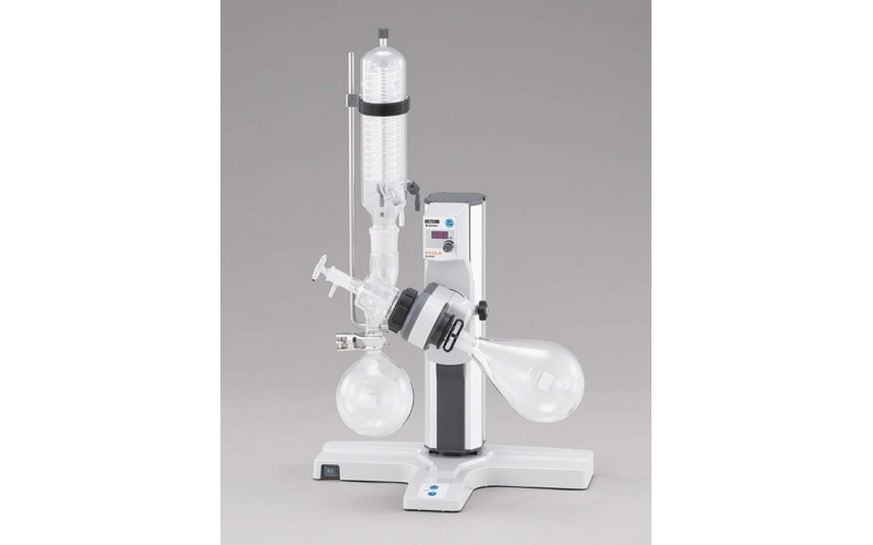 43-1254 EYELA (Tokyo Science and Chemical Instruments) Rotary evaporator N-1210BV