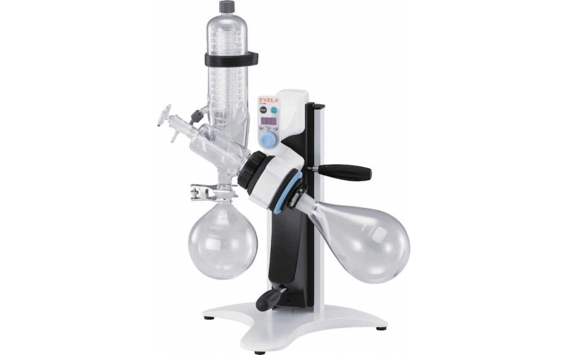 43-1271 EYELA (Tokyo Science and Chemical Instruments) Rotary evaporator N-1300E