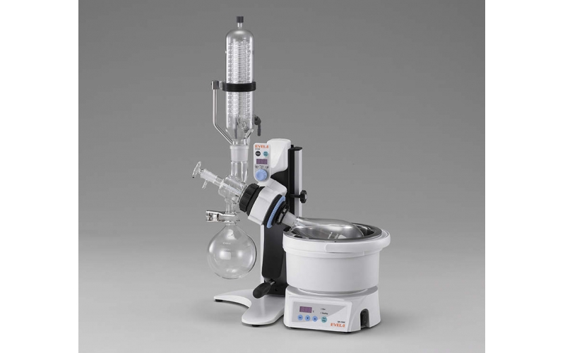 43-1275 EYELA (Tokyo Science and Chemical Instruments) Rotary evaporator N-1300V-W