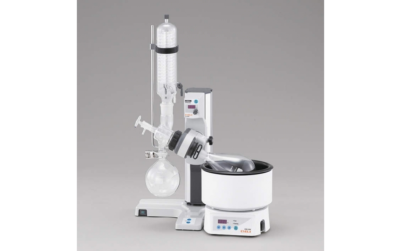 43-1256 EYELA (Tokyo Science and Chemical Instruments) Rotary evaporator N-1210BV-WB