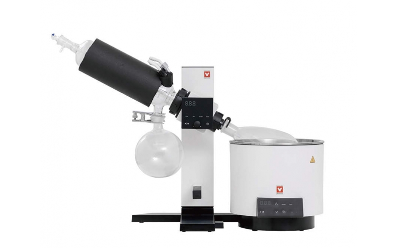 43-1343 Rotary evaporator horizontal type RE202A-O