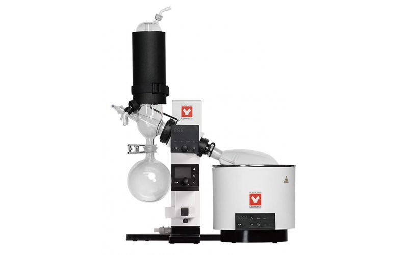 43-1351 Rotary Evaporator Vertical Type REV202MBW