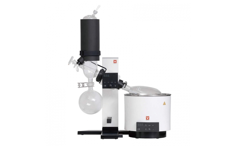 43-1345 Rotary Evaporator Vertical Type RE202B-W