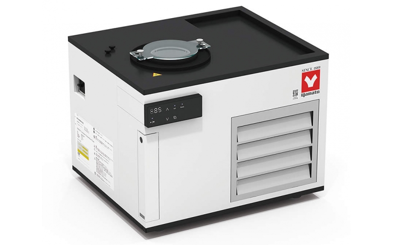 43-1361 Yamato Science Cooling Trap CA200