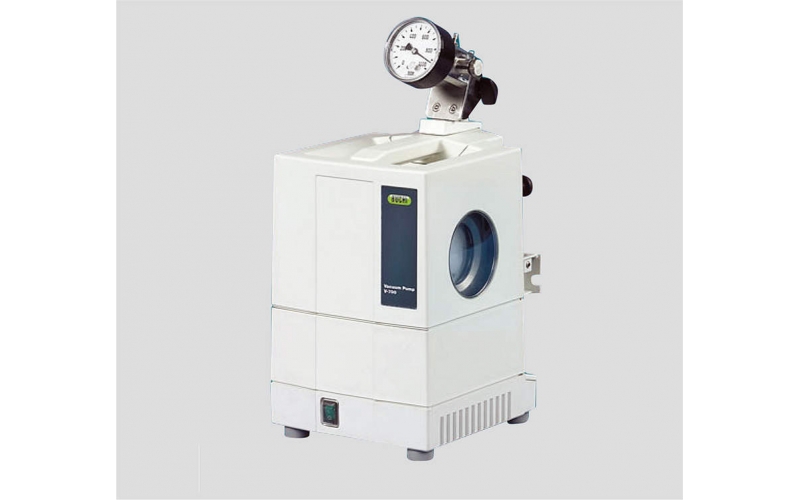 10-0302 BUCHI (Buch) Vacuum system V-700M Manometer Set