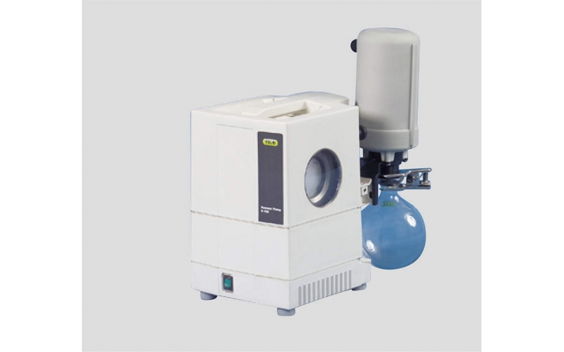 10-0303 BUCHI (Buch) Vacuum system V-701 Condenser set