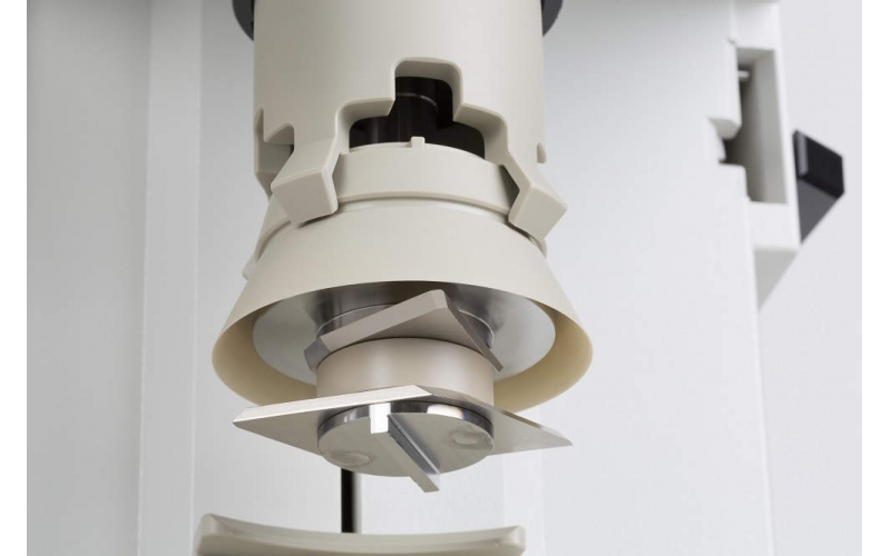 1020902 BUCHI (Buch)   Rotating blade stainless steel set 034339