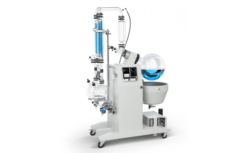 1021344 BUCHI（ビュッヒ） R-250Pro 118500D542