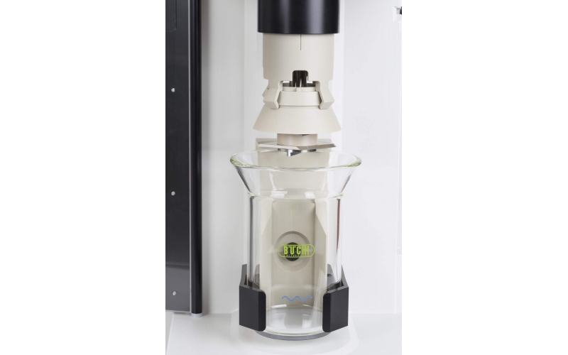 1020904 BUCHI (Buch) sample beaker 026441