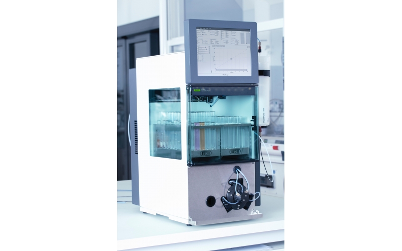 1021414 BUCHI (Buch) C-805 (medium pressure dedicated UV only) 11C80500