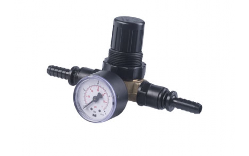 1030084 IKA RV 10.5003 Pressure control valve 1 piece