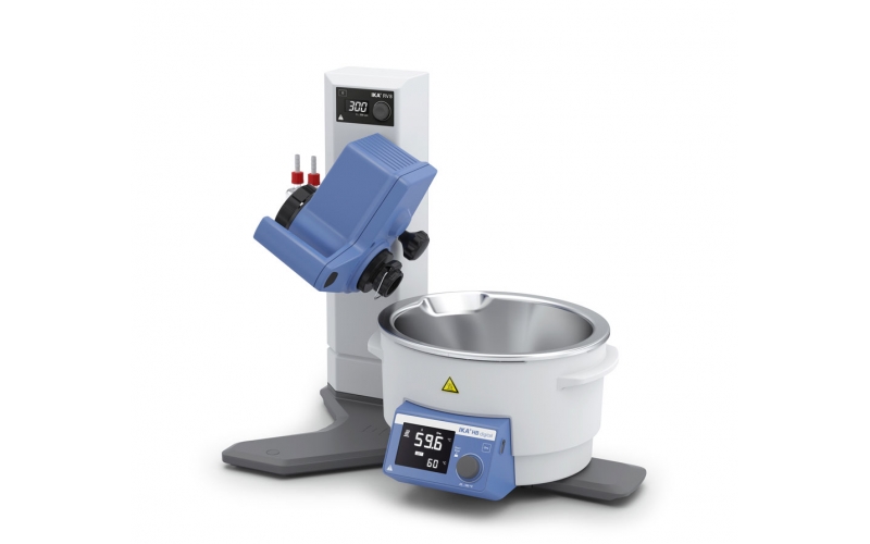 1030347 IKA RV 8 FLEX