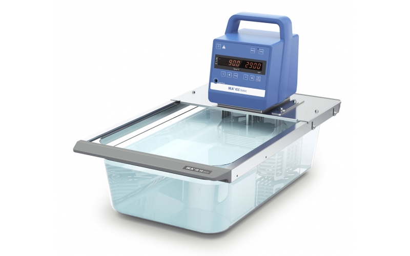 1030344 IKA ICC basic eco 18 1 piece